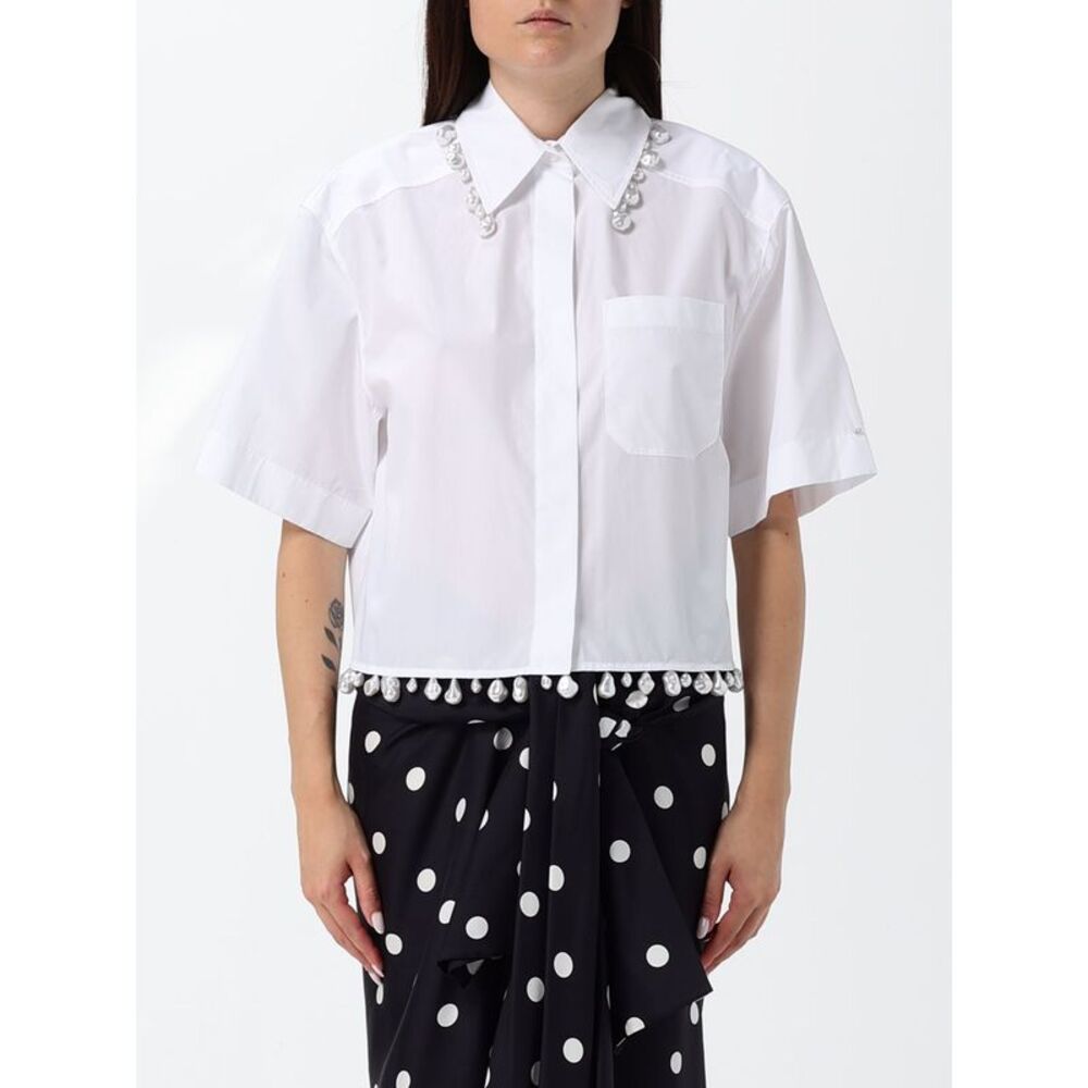 Sportmax Shirt Woman Black